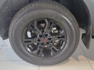 Nissan Navara 2.5DDTi double cab Pro-4X 4x4 - Image 12