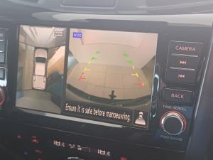 Nissan Navara 2.5DDTi double cab Pro-4X 4x4 - Image 21