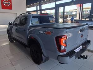 Nissan Navara 2.5DDTi double cab Pro-4X 4x4 - Image 6