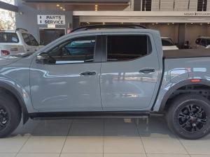 Nissan Navara 2.5DDTi double cab Pro-4X 4x4 - Image 9