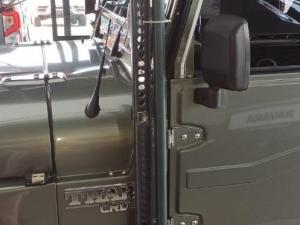 Mahindra Thar 2.5CRDe 4x4 - Image 11