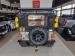 Mahindra Thar 2.5CRDe 4x4 - Thumbnail 5