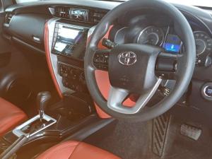Toyota Fortuner 2.4GD-6 auto - Image 8