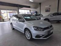 Thumbnail Volkswagen Polo sedan 1.6 Comfortline