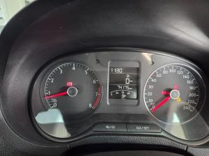 Volkswagen Polo sedan 1.6 Comfortline - Image 22