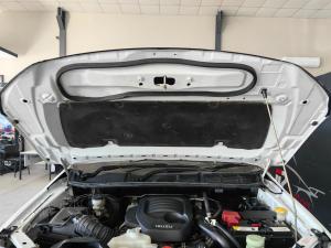 Isuzu D-Max 1.9TD double cab L auto - Image 11