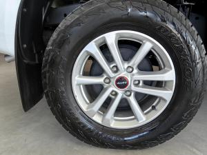 Isuzu D-Max 1.9TD double cab L auto - Image 12