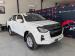 Isuzu D-Max 1.9TD double cab L auto - Thumbnail 1
