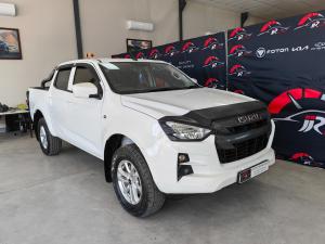 Isuzu D-Max 1.9TD double cab L auto - Image 1
