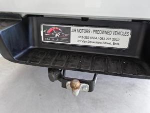 Isuzu D-Max 1.9TD double cab L auto - Image 6