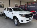 Thumbnail Ford Ranger 2.2TDCi double cab Hi-Rider XL