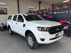Ford Ranger 2.2TDCi double cab Hi-Rider XL - Image 1