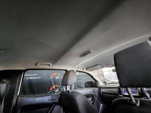 Ford Ranger 2.2TDCi double cab Hi-Rider XL - Image 23