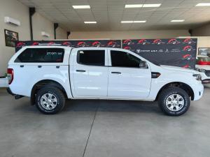 Ford Ranger 2.2TDCi double cab Hi-Rider XL - Image 3