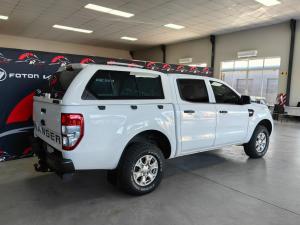 Ford Ranger 2.2TDCi double cab Hi-Rider XL - Image 5