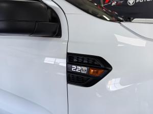 Ford Ranger 2.2TDCi double cab Hi-Rider XL - Image 8