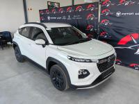 Thumbnail Suzuki Fronx 1.5 GL auto