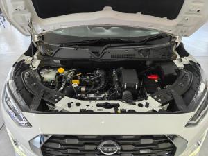 Nissan Magnite 1.0 Turbo Acenta Plus auto - Image 11