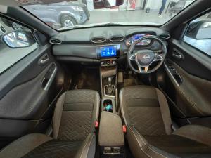 Nissan Magnite 1.0 Turbo Acenta Plus auto - Image 13