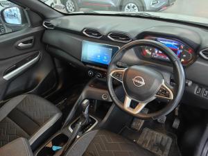 Nissan Magnite 1.0 Turbo Acenta Plus auto - Image 15