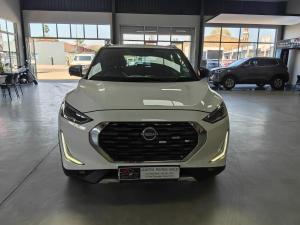 Nissan Magnite 1.0 Turbo Acenta Plus auto - Image 2