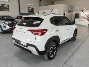 Nissan Magnite 1.0 Turbo Acenta Plus auto - Image 4