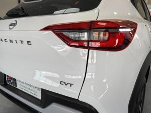 Nissan Magnite 1.0 Turbo Acenta Plus auto - Image 6