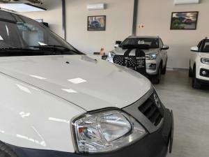 Nissan NP200 1.5dCi safety pack - Image 8