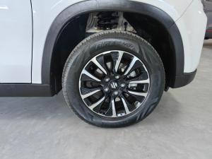 Suzuki Vitara Brezza 1.5 GLX auto - Image 11