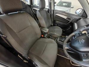 Suzuki Vitara Brezza 1.5 GLX auto - Image 16