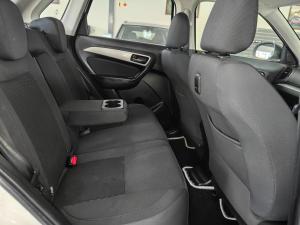 Suzuki Vitara Brezza 1.5 GLX auto - Image 23