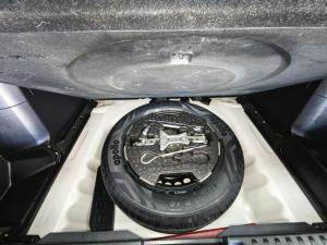 Suzuki Vitara Brezza 1.5 GLX auto - Image 27