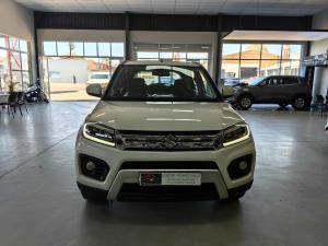 Suzuki Vitara Brezza 1.5 GLX auto - Image 2