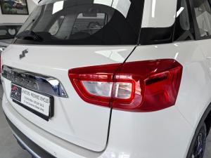 Suzuki Vitara Brezza 1.5 GLX auto - Image 6