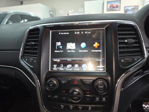 Jeep Grand Cherokee SRT - Image 15