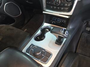 Jeep Grand Cherokee SRT - Image 16