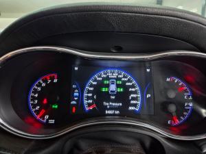 Jeep Grand Cherokee SRT - Image 18