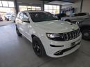 Thumbnail Jeep Grand Cherokee SRT