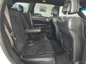 Jeep Grand Cherokee SRT - Image 20