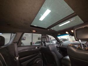 Jeep Grand Cherokee SRT - Image 22