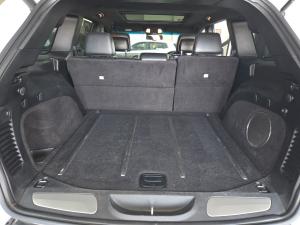 Jeep Grand Cherokee SRT - Image 23