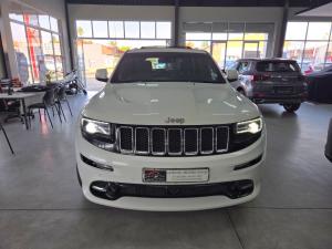 Jeep Grand Cherokee SRT - Image 2