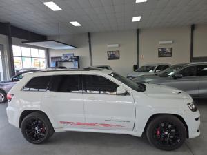 Jeep Grand Cherokee SRT - Image 3