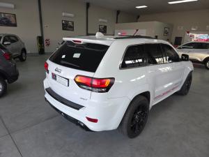 Jeep Grand Cherokee SRT - Image 4