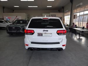Jeep Grand Cherokee SRT - Image 5