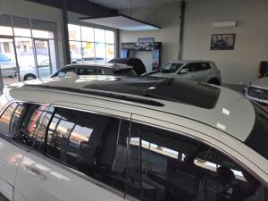 Jeep Grand Cherokee SRT - Image 7