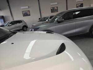 Jeep Grand Cherokee SRT - Image 9