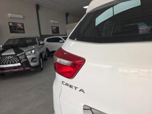 Hyundai Creta 1.6 Executive auto - Image 6