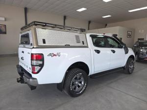Ford Ranger 2.2TDCi double cab 4x4 XLS - Image 4