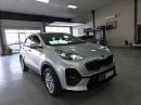 Thumbnail Kia Sportage 1.6GDI Ignite